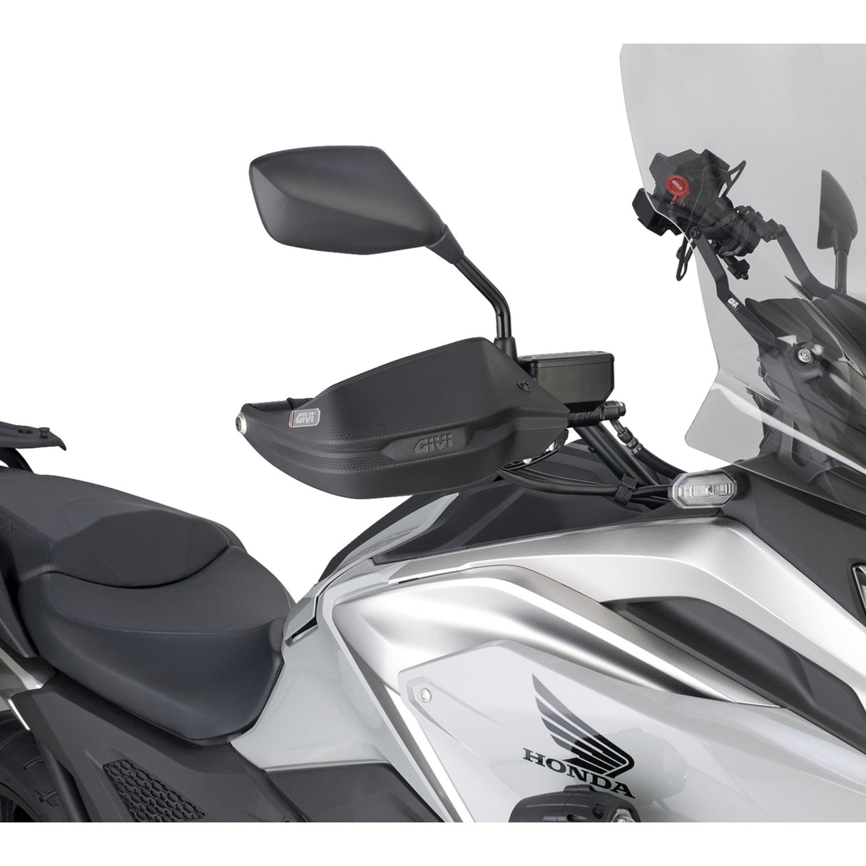 Givi Handguard - HP1111B Honda NC700X / NC750X / NC700XA 2016-2019