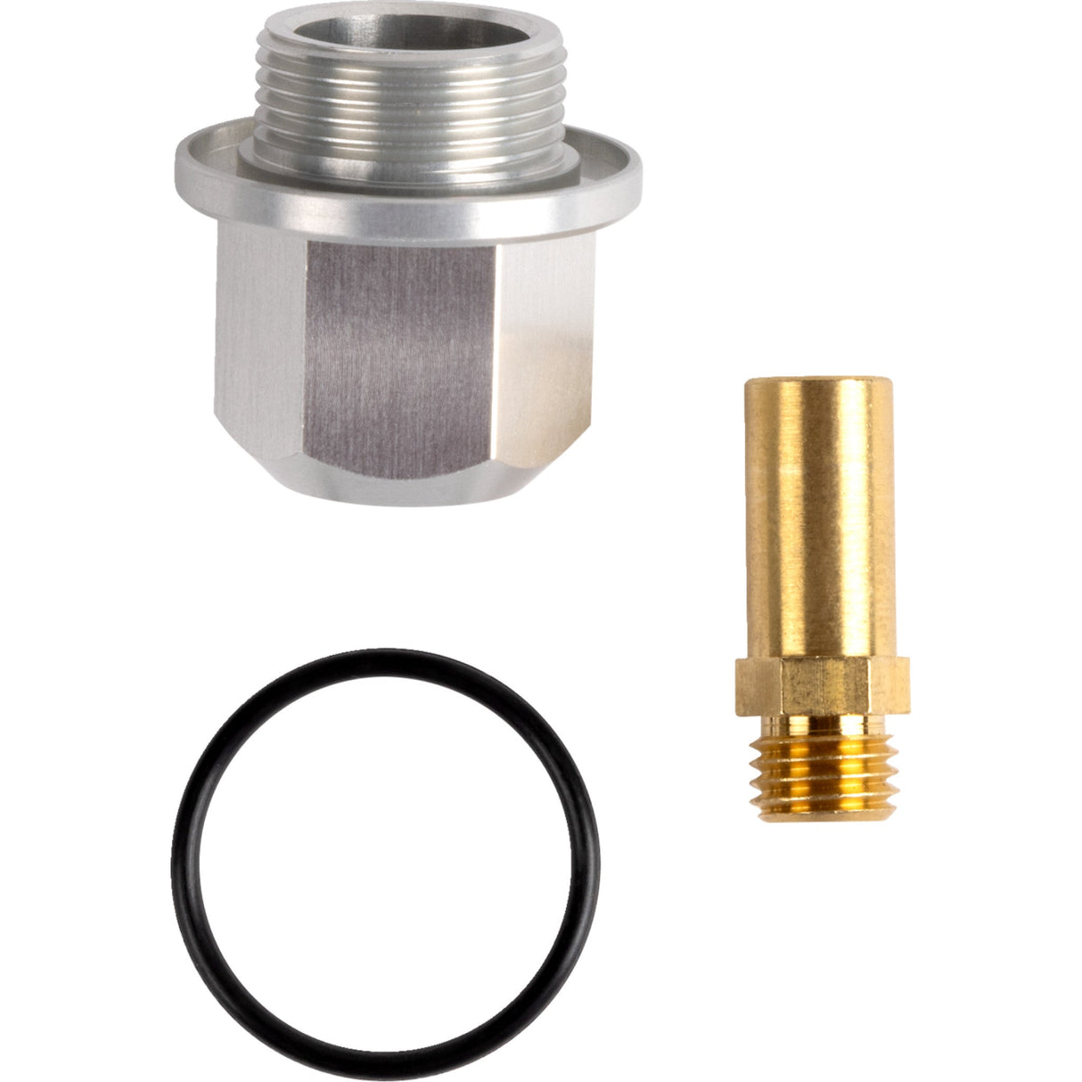 MIKUNI 1006-0248 KHS-034 HSR 48 Main Jet Extension Kit Main Jet Extension Kit