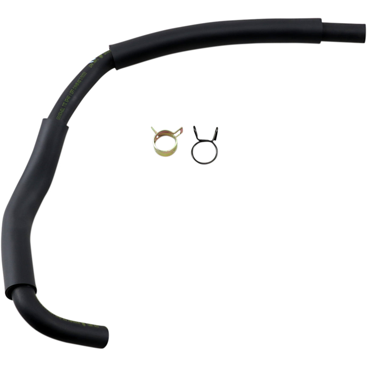 All Balls Hose And Clamp - FS00003 Honda VT1100C Shadow Spirit / VT1100C3 Shadow Aero / VT1100C2 Shadow Sabre 2001-2007