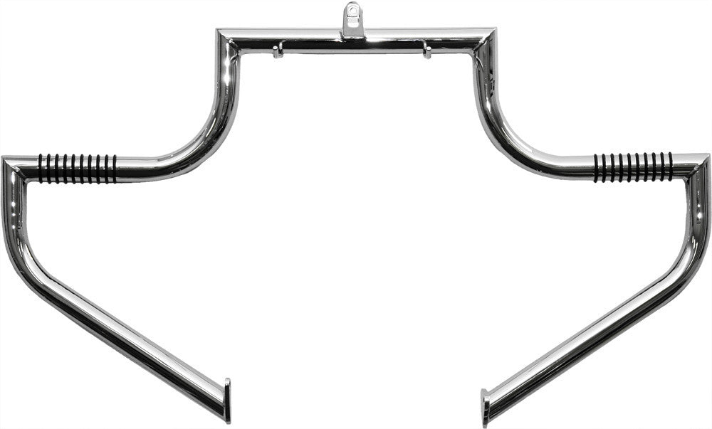 Lindby Engine Guard Indian LIN Bar Clas Vint - 504-1 For Indian Chieftain 2014-2018