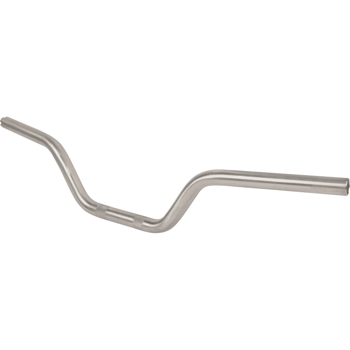 LA CHOPPERS 0601-6728 LA-7379-02S Performance Handlebar - High - Stainless