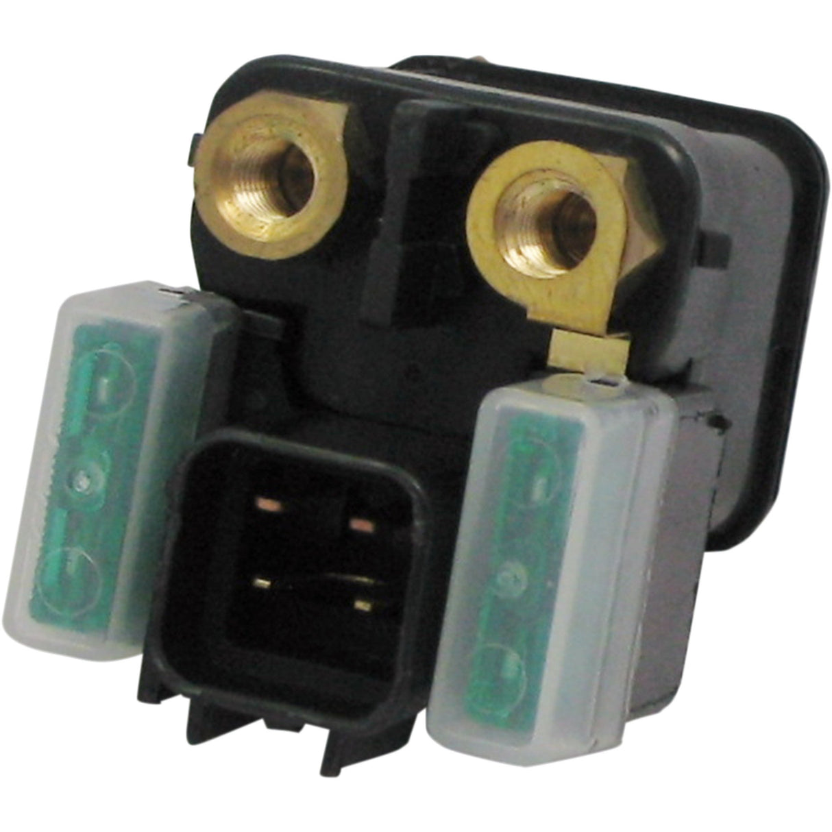 RICK'S MOTORSPORT ELECTRIC 2110-0496 65-603 Solenoid Switch for KTM Solenoid - Switch - KTM