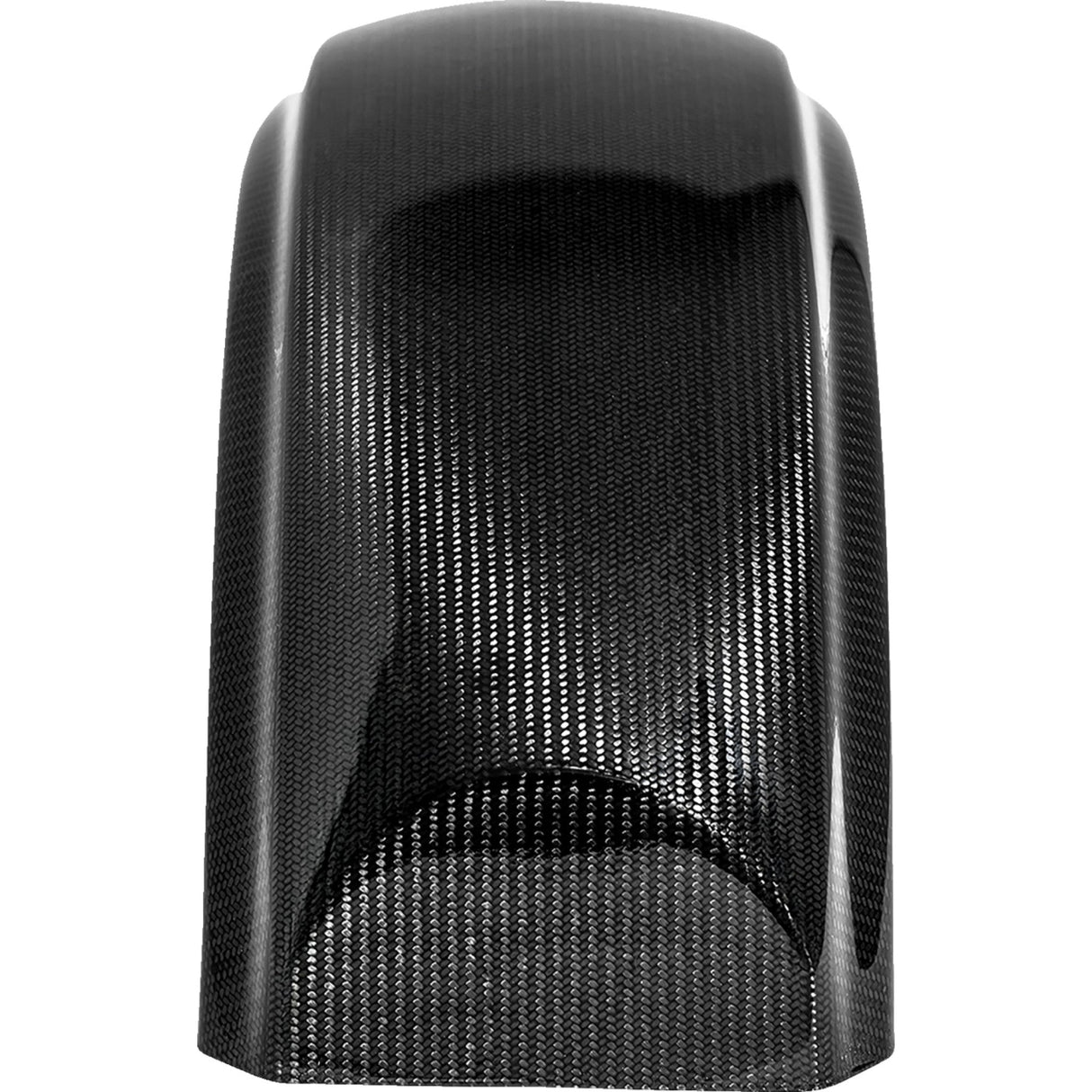 Saddlemen Fender - CF-809-07-004 For Harley Touring 2009-2026