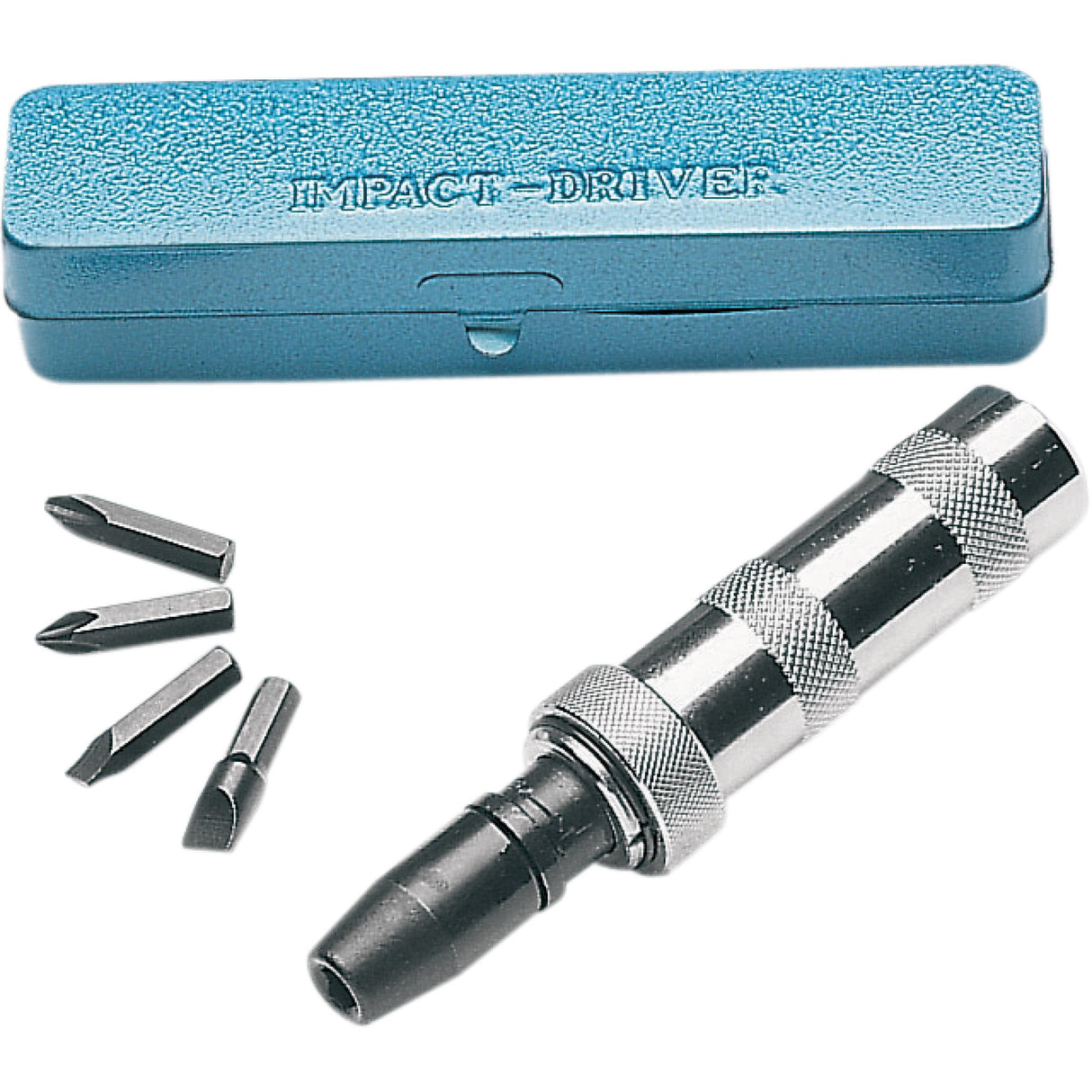 PERFORMANCE TOOL W-2500-36MM W2500-36MM Replacement Impact Driver Bits Bits - Impact Driver