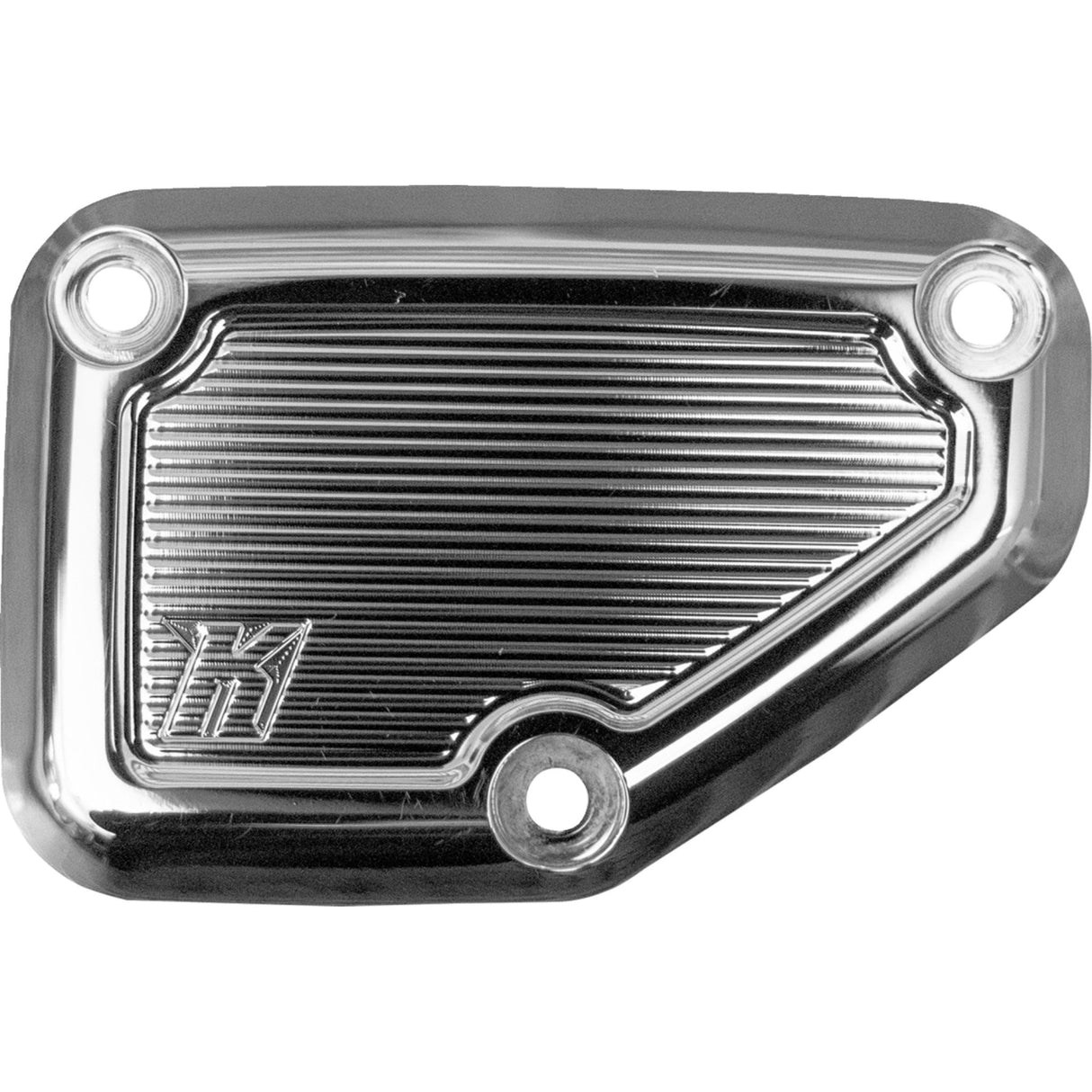 Kodlin USA Master Cylinder Cover Chrome - KUS25856 For Harley Touring 2023-2026