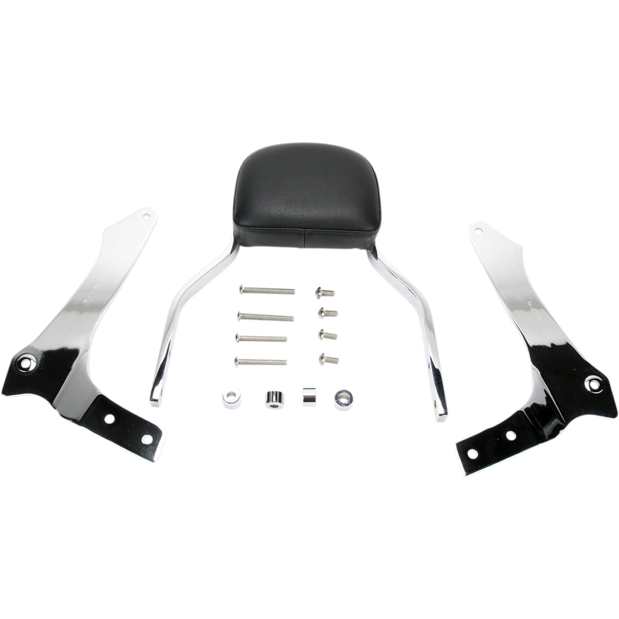 Cobra Sissy Bar - 02-4765 Yamaha XV1900S Roadliner / XV19CX Raider / XV19C Raider 2008-2016