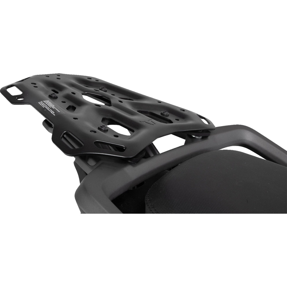 SW-MOTECH 1510-0716 GPT.11.900.19000/B ADVENTURE-RACK for Luggage triumph - tiger 1200/explorer