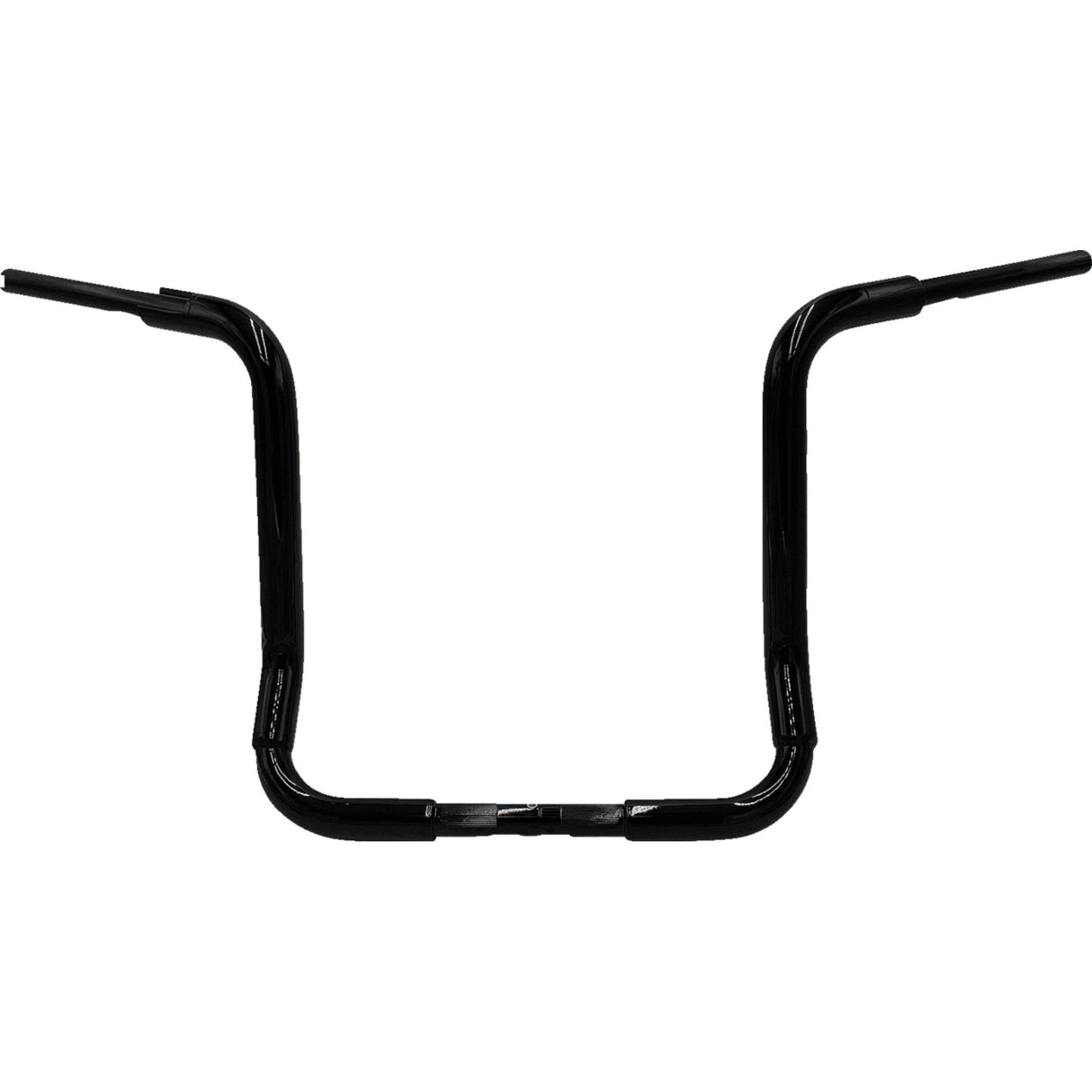 Fat Baggers Inc. Handlebar - 813016-B For Harley Touring 1999-2013