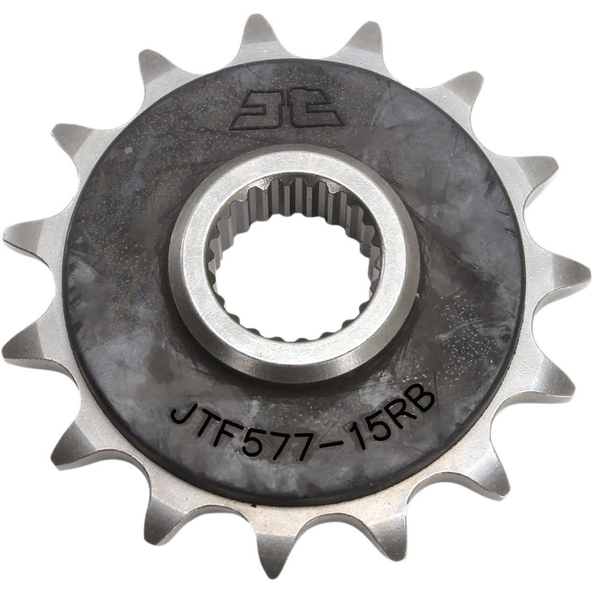 JT Sprockets Sprocket - JTF577.15RB Yamaha 600 1990-1995