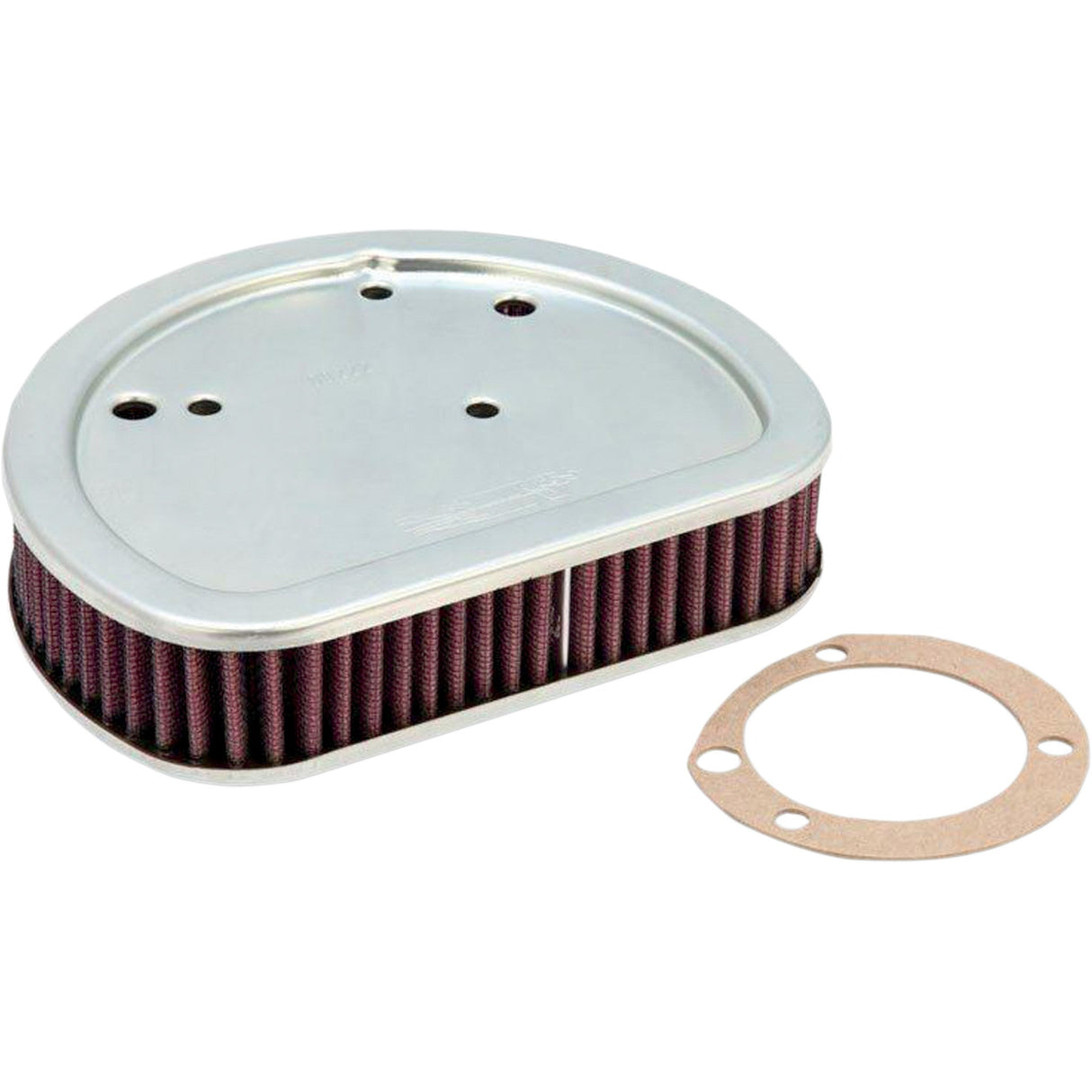 K & N 1011-2898 HD-1611 Replacement High-Flow Air Filter