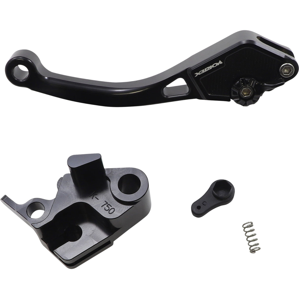 Vortex V3 Race 2.0 Lever - LVC548 Kawasaki Motorcycles 1989-2020