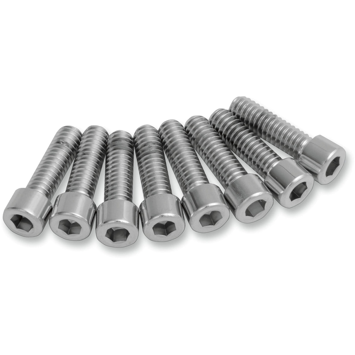 Gardner-Westcott Lifter Base Screw Kit Allen - P-74-26 For Harley Motorcycles 1976-1999