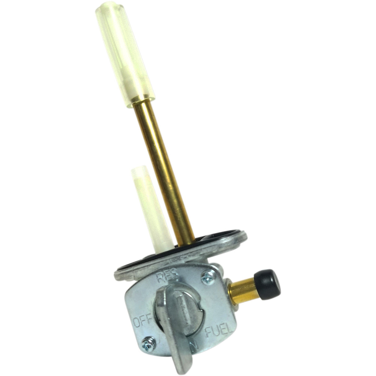 K&S TECHNOLOGIES 0705-0121 57-4002 Fuel Petcock Assembly yamaha