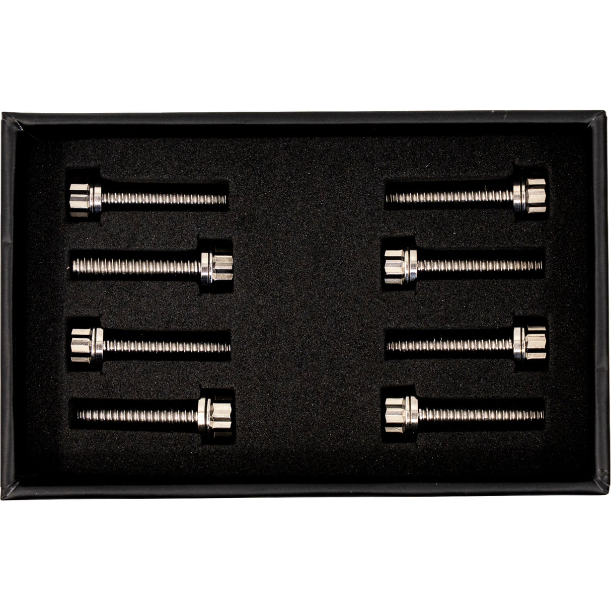 Trask Hardware - TM-1050-B For Harley Touring 2017-2026