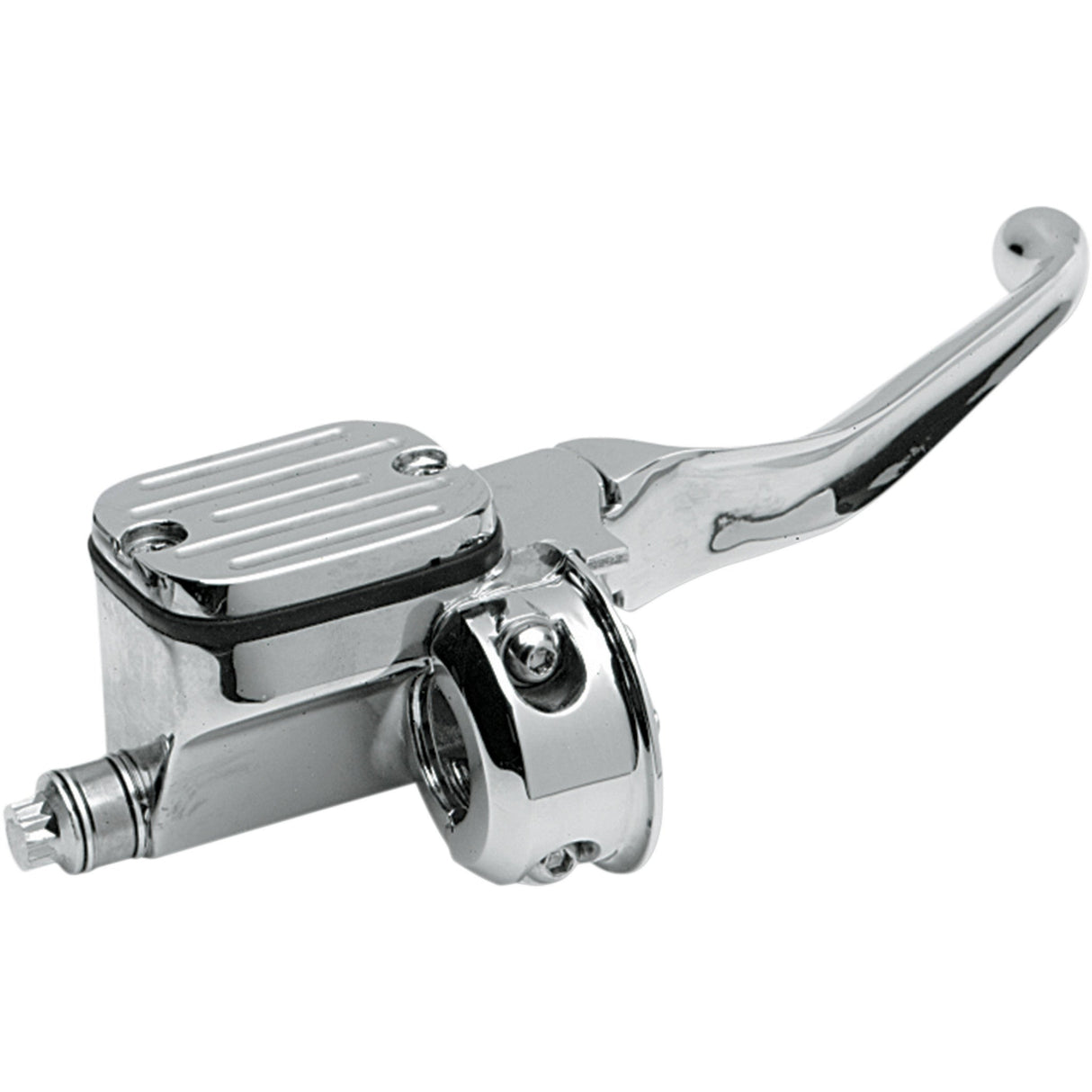 DRAG SPECIALTIES Cut-Down Front Brake Master Cylinder Cut - Down