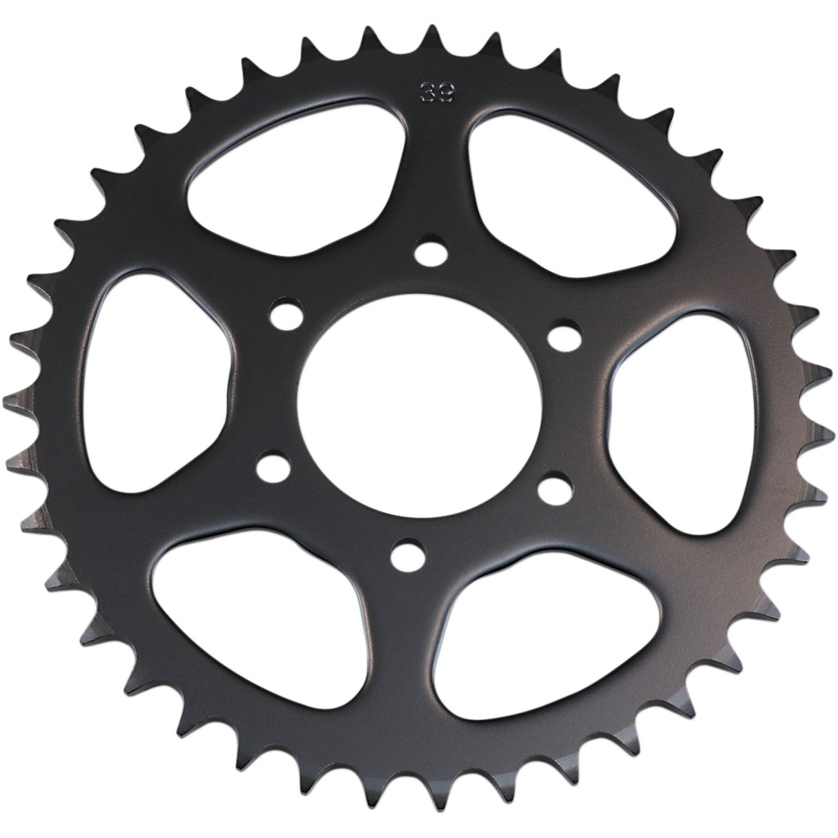 PARTS UNLIMITED K22-3620 Sprocket rear - 39 tooth - yamaha