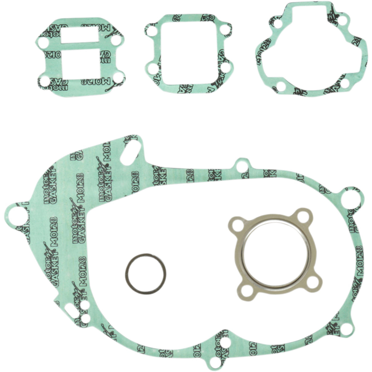 ATHENA 400485850004 P400485850004 Gasket Kit — Complete Complete Gasket Kit - Yamaha