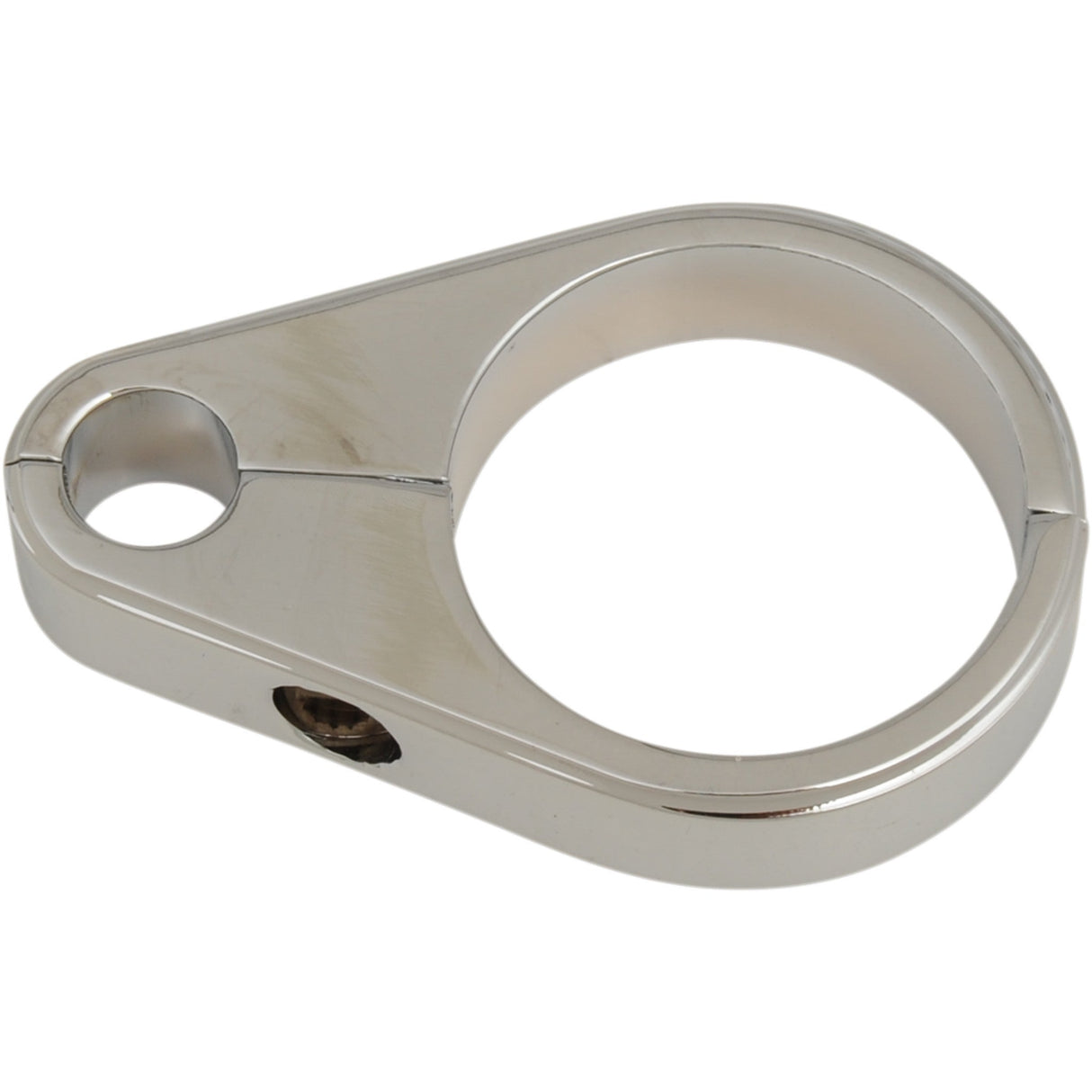 DRAG SPECIALTIES Die-Cast Cable Clamp - Frame