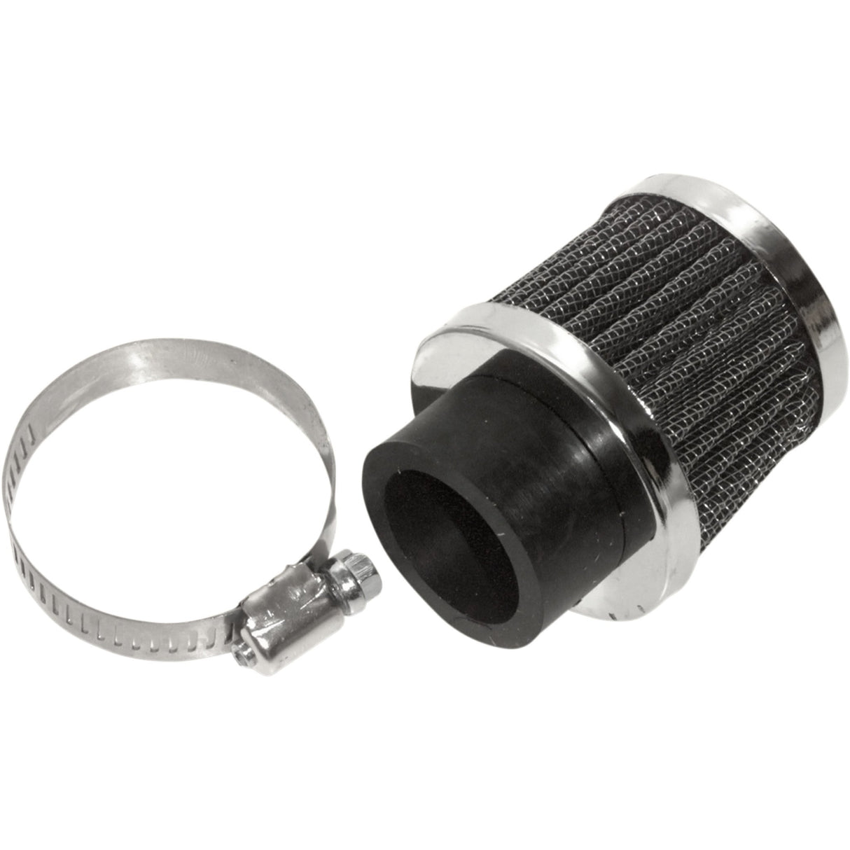 EMGO 1011-3152 12-55728 Clamp-On Pod Air Filter universal - 28 mm id