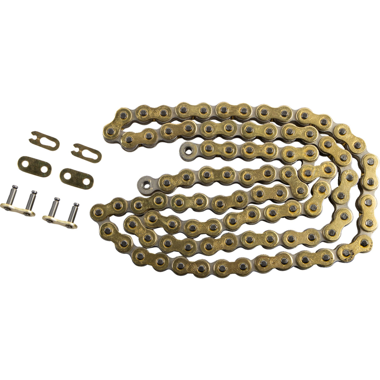 Moose Offroad 420 RXP Pro-MX Chain Pro-MX Drive Chain 96 Links Gold