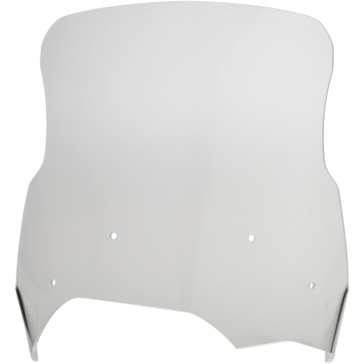 Moose Offroad Adventure Windshield - MF650/800+2 BMW F650GS Twin / F800GS 2008-2016