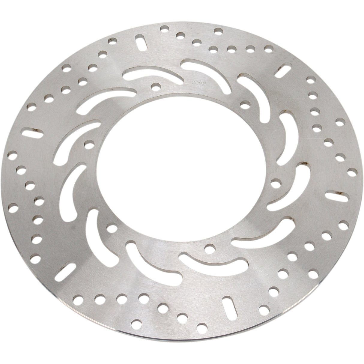 EBC 1710-0809 MD2092 MD Series Pro-Lite Brake Rotor Brake Rotor - Yamaha