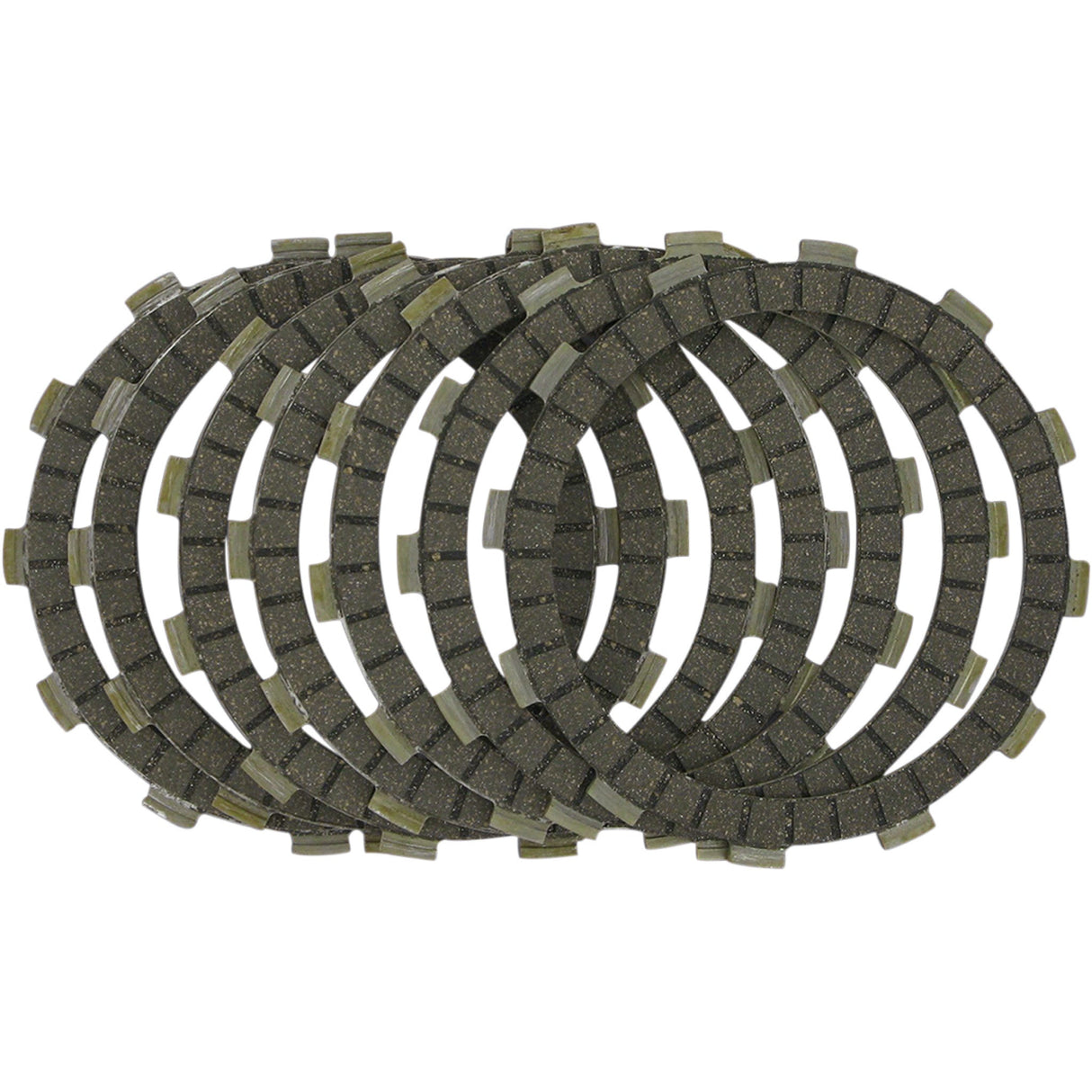 Ebc Clutch Kit - CK1170 Montesa 315R 1997-2004