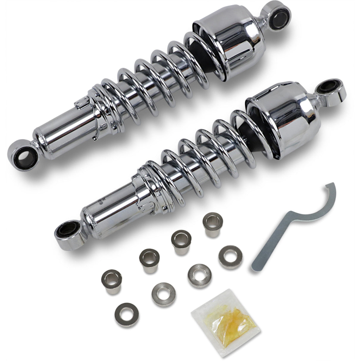 Drag Specialties Shock Absorber - 1310-1835 For Harley 1979-2003