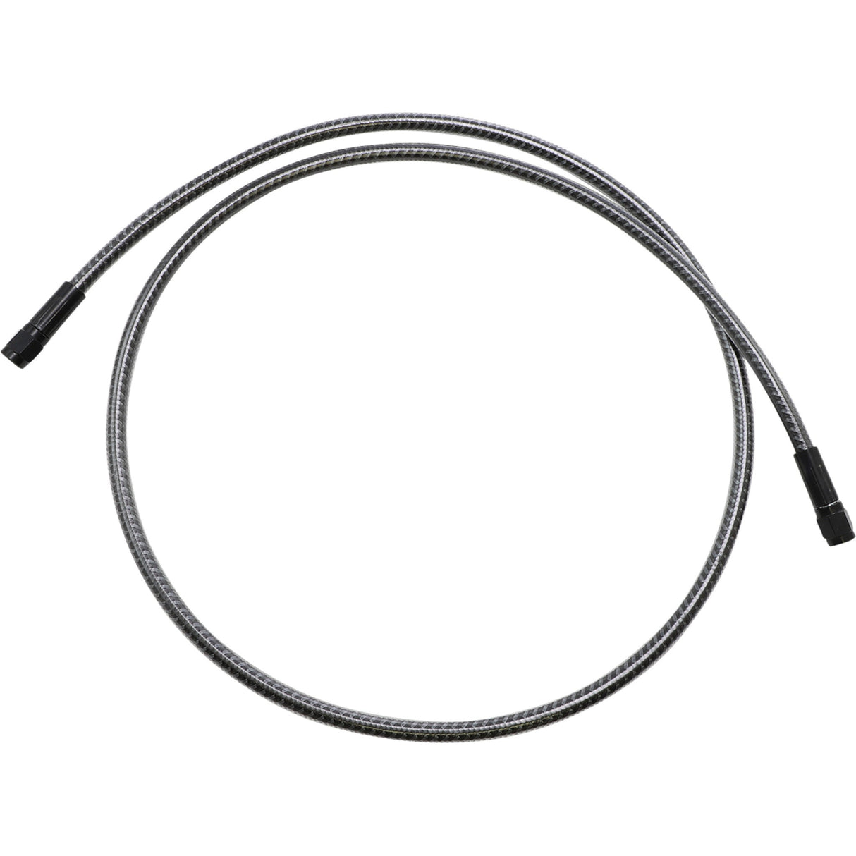 MAGNUM SHIELDING 1741-6263 7546 KARBONFIBR Universal Brake Line KARBONFIBR Brake Line - 46"