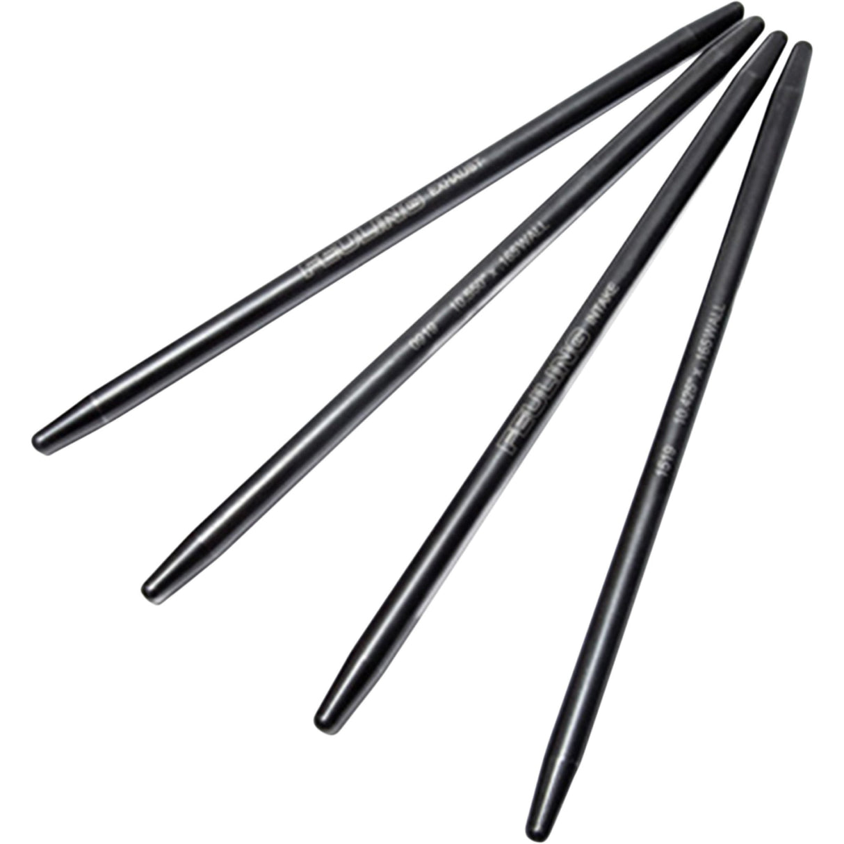 FEULING OIL PUMP CORP. 0928-0118 4082 HP+ One Piece Pushrods - HP+® Pushrods