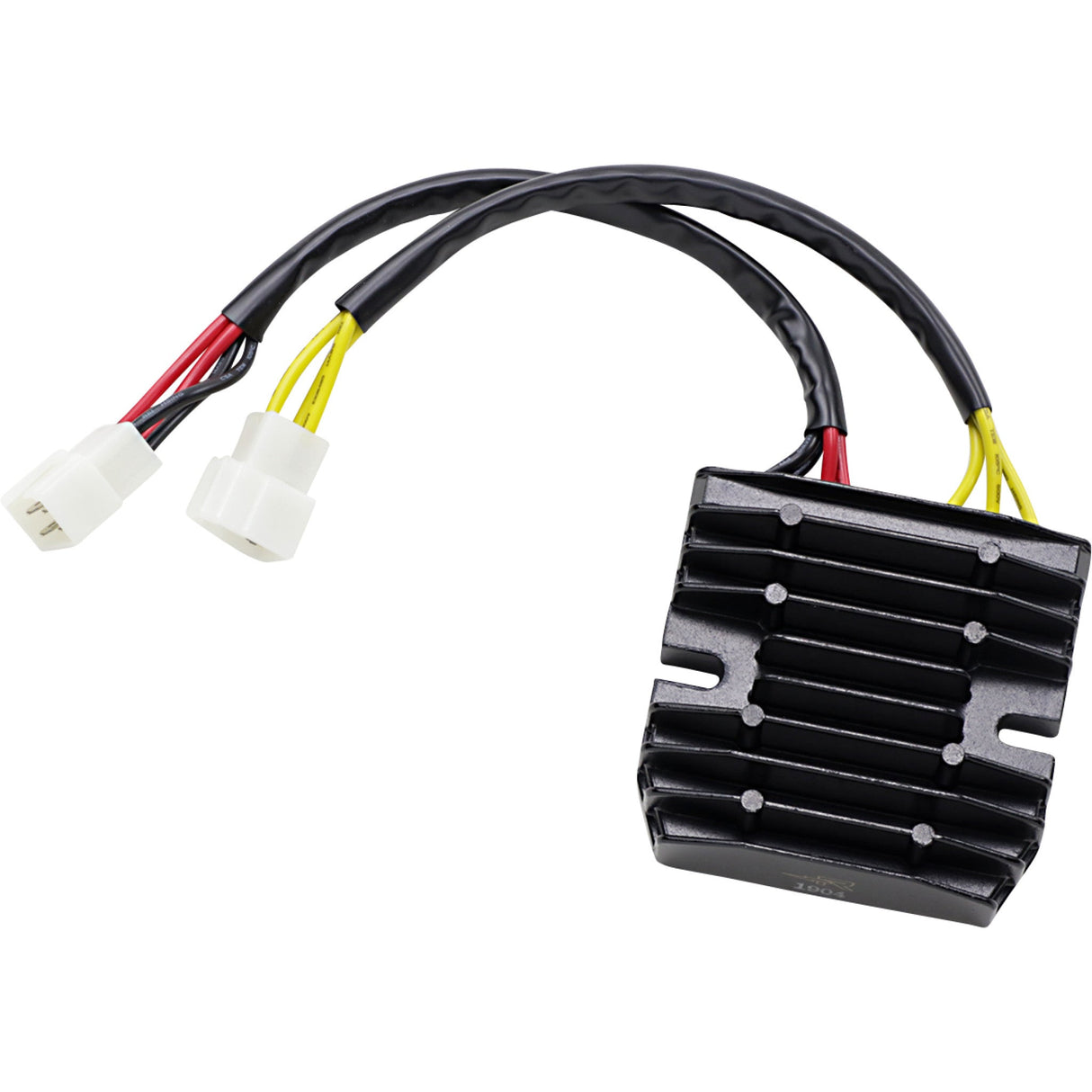 Rick's Motorsport Electric Rectifier And Regulator - 14-029H Ducati Motorcycles 2001-2010