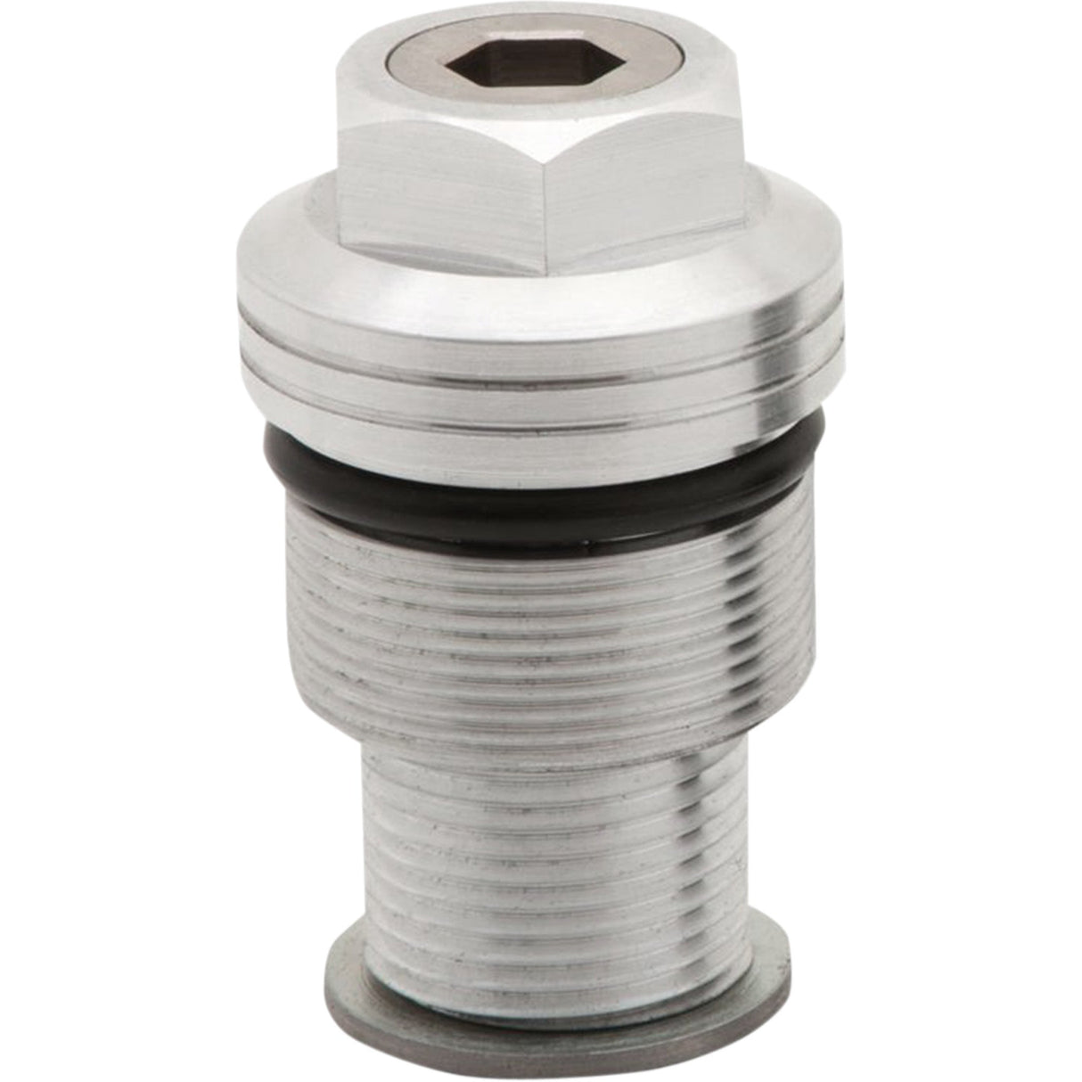 Burly Brand Pre-Load Adjuster - B28-3000 For Harley 1984-2015