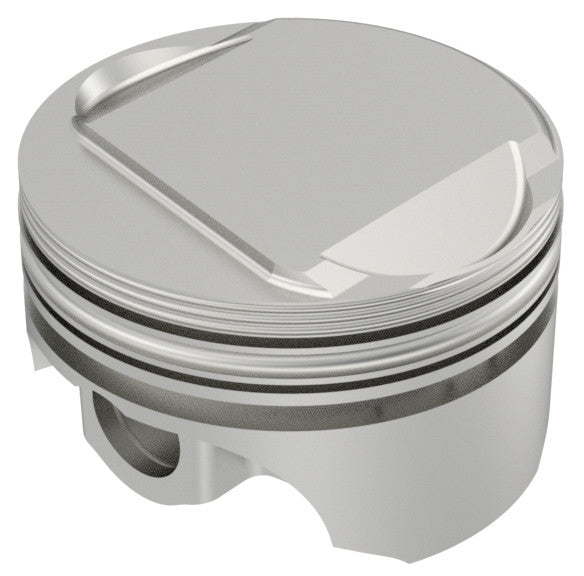 Kb Pistons Forged Pistons EVO 80CI 9.5:1 Standard - KB920C.STD For Harley Motorcycles 1984-1999