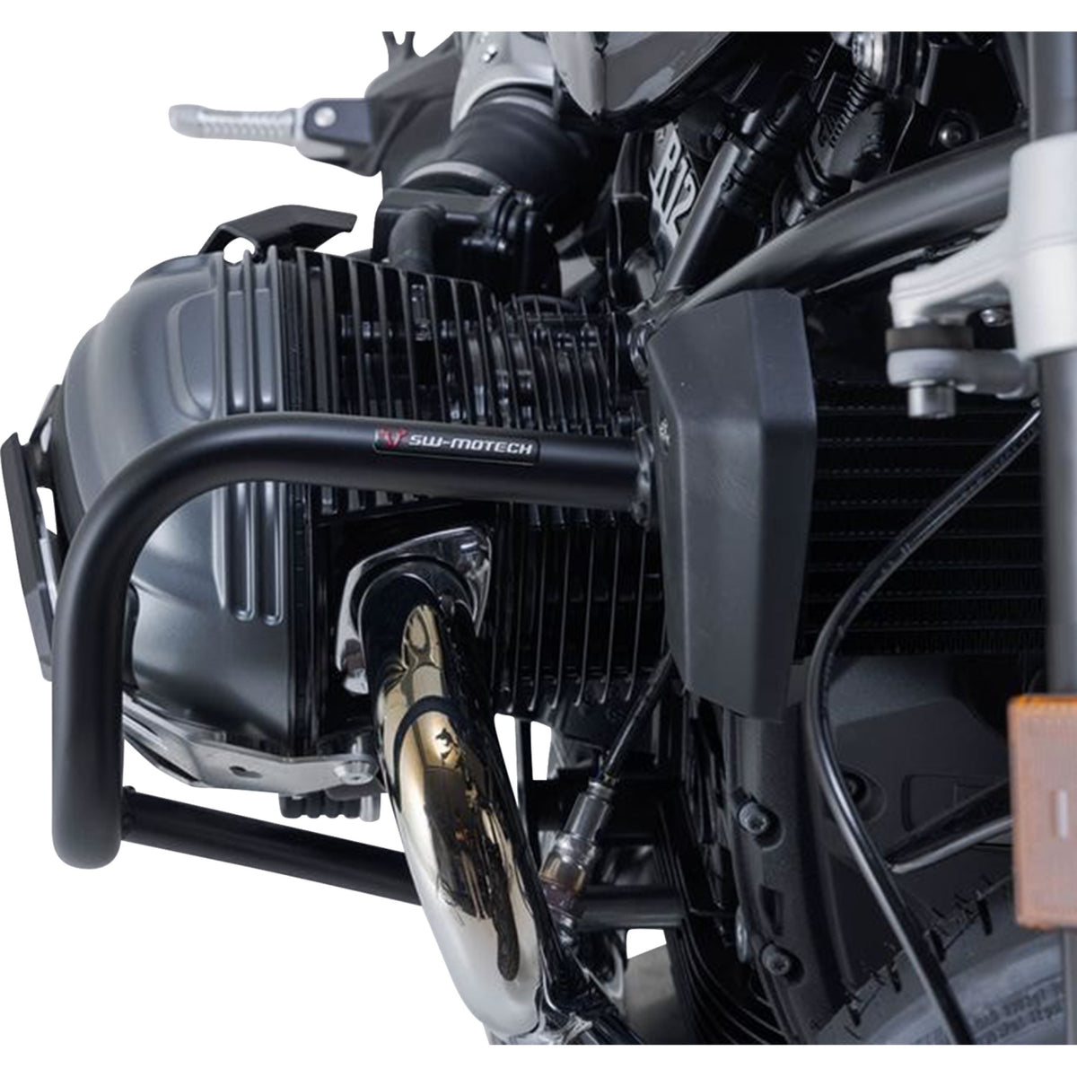 Sw-Motech Crash Bar - SBL.07.968.10001/B BMW 12 2024-2025