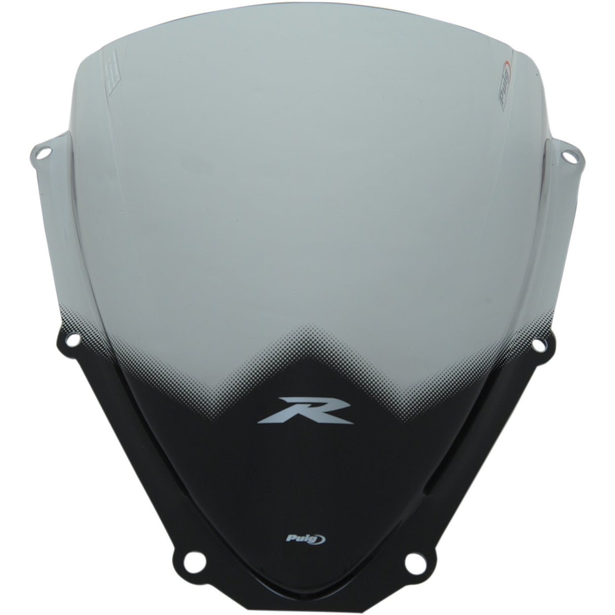 Puig Hi-Tech Parts Z-Racing Windshield - 4055H Suzuki 600 / 750 2006-2007