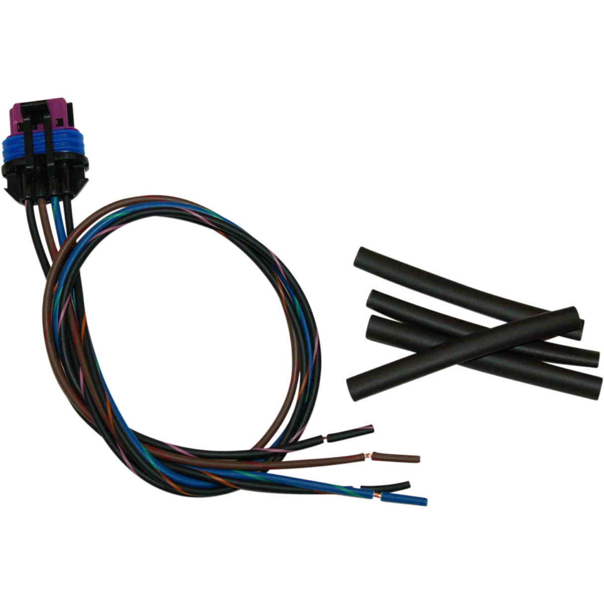 Namz Wire Harness - PT-15354716-B For Harley Motorcycles 2005-2020