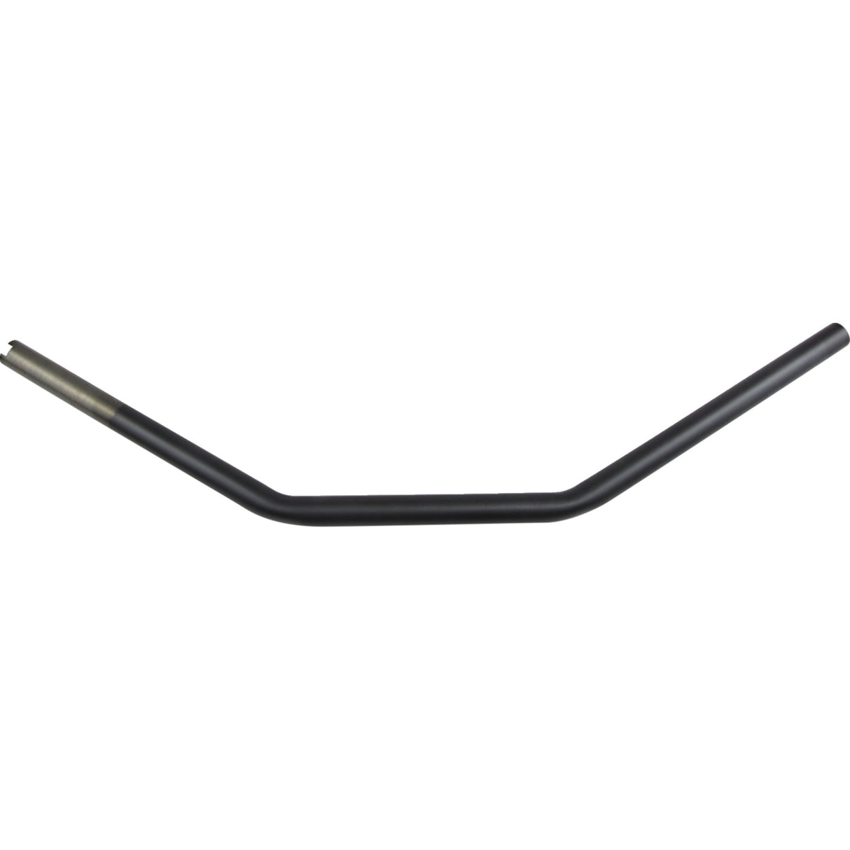 DRAG SPECIALTIES 0601-4165 1" Drag Handlebar tbw - flat black