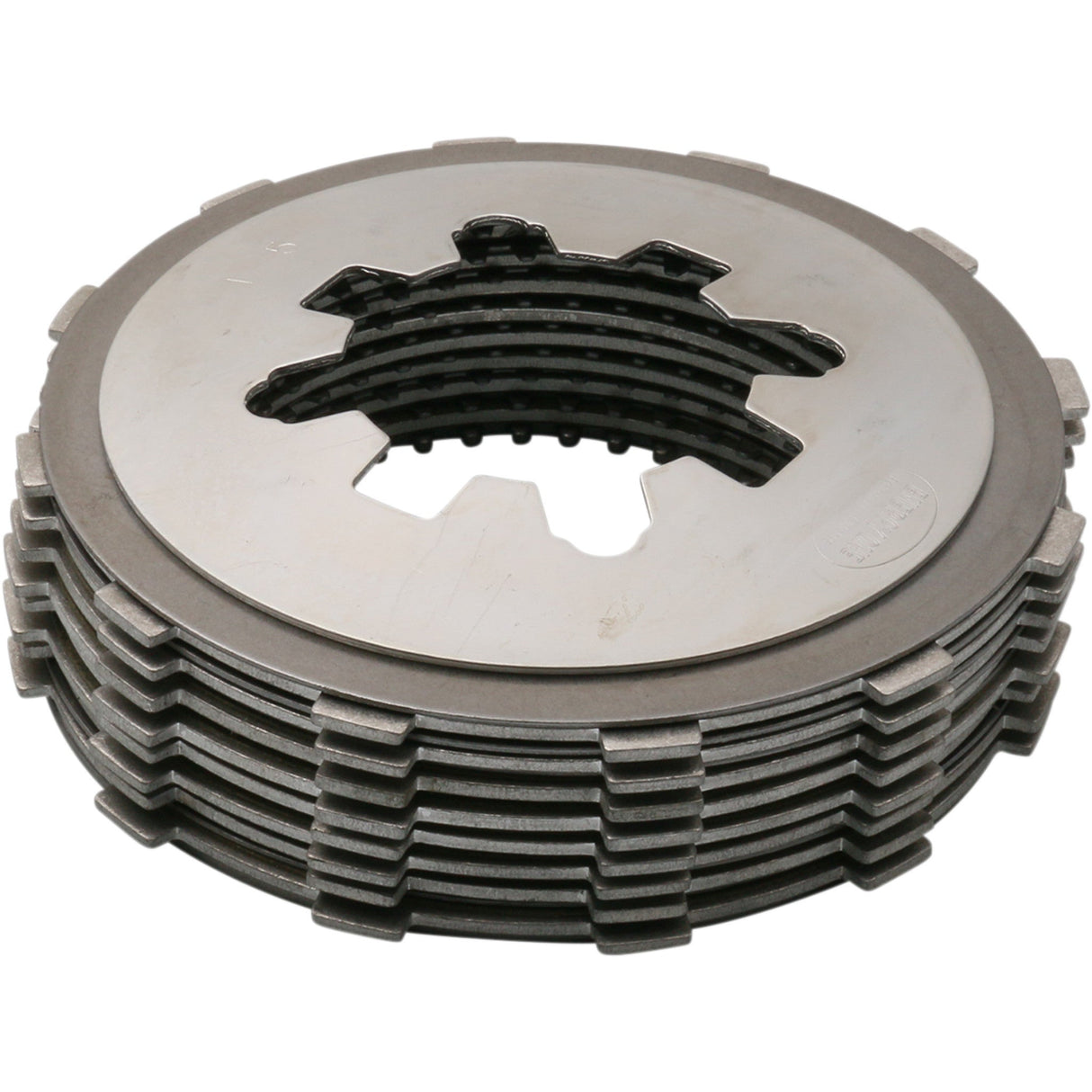 Belt Drives Ltd. Clutch Plate - BDLPCP-0013 For Harley Motorcycles 1998