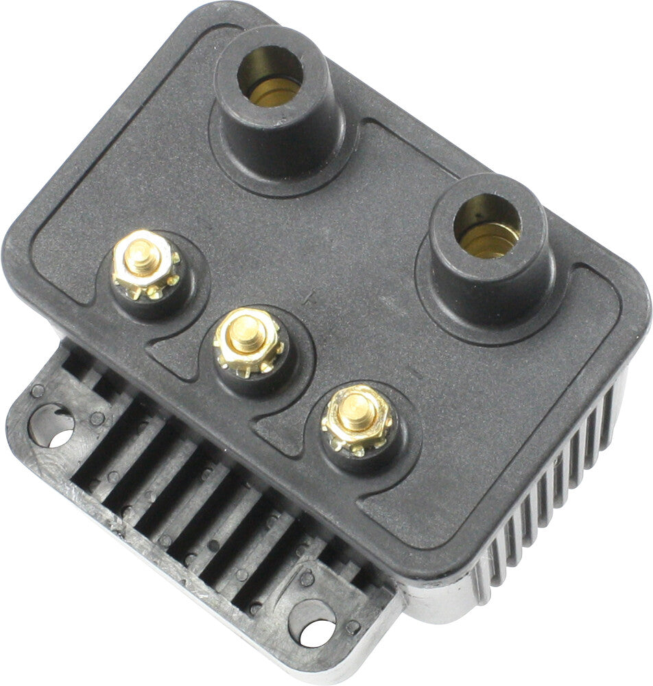 Compu-Fire Compufire Coil Single Fire ` BT ` - 30640 For Harley Motorcycles 1970-2001