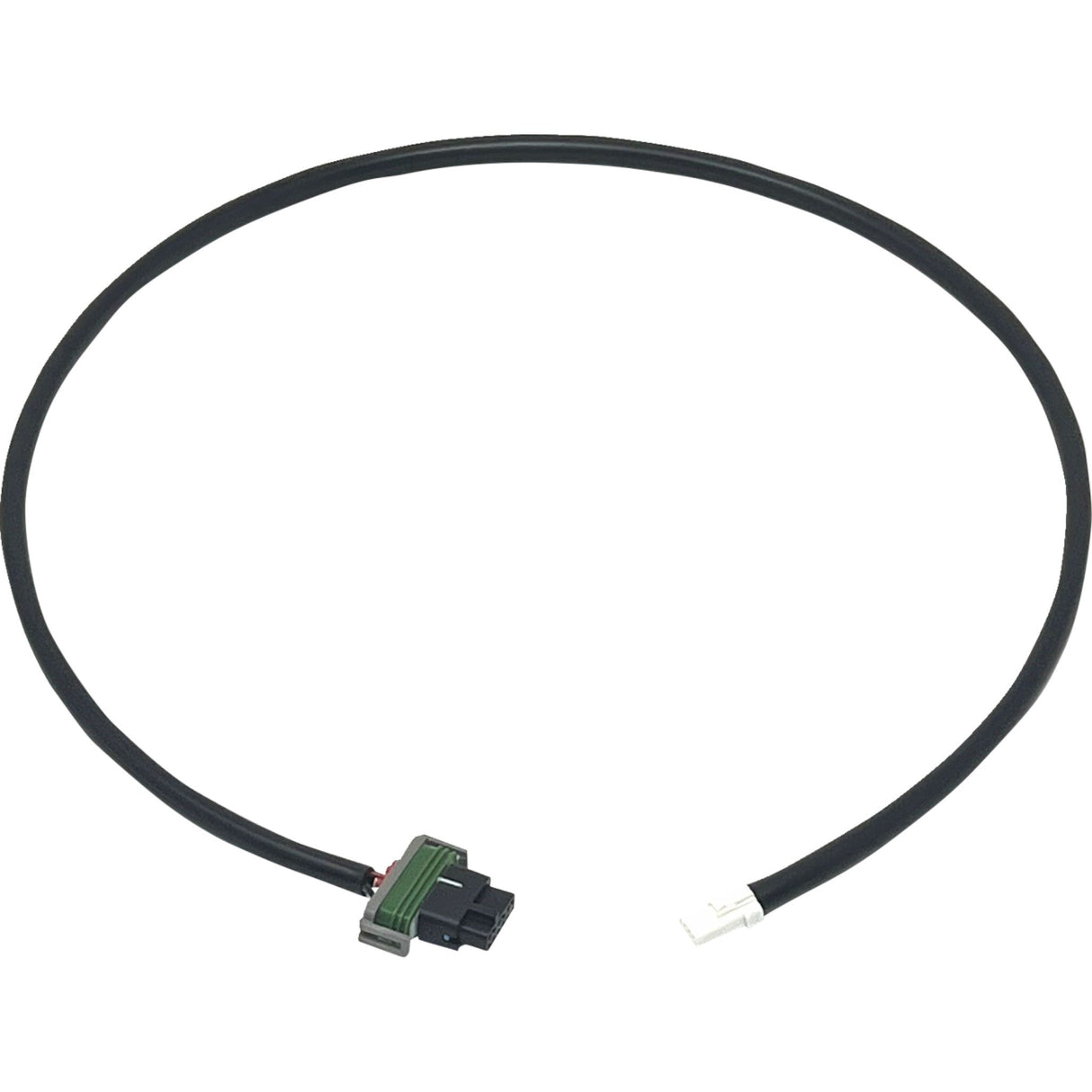 NAMZ 2120-1386 NSPH-FX30 Speedometer Harness - Wire Harness - Speedometer - +15" - Softail