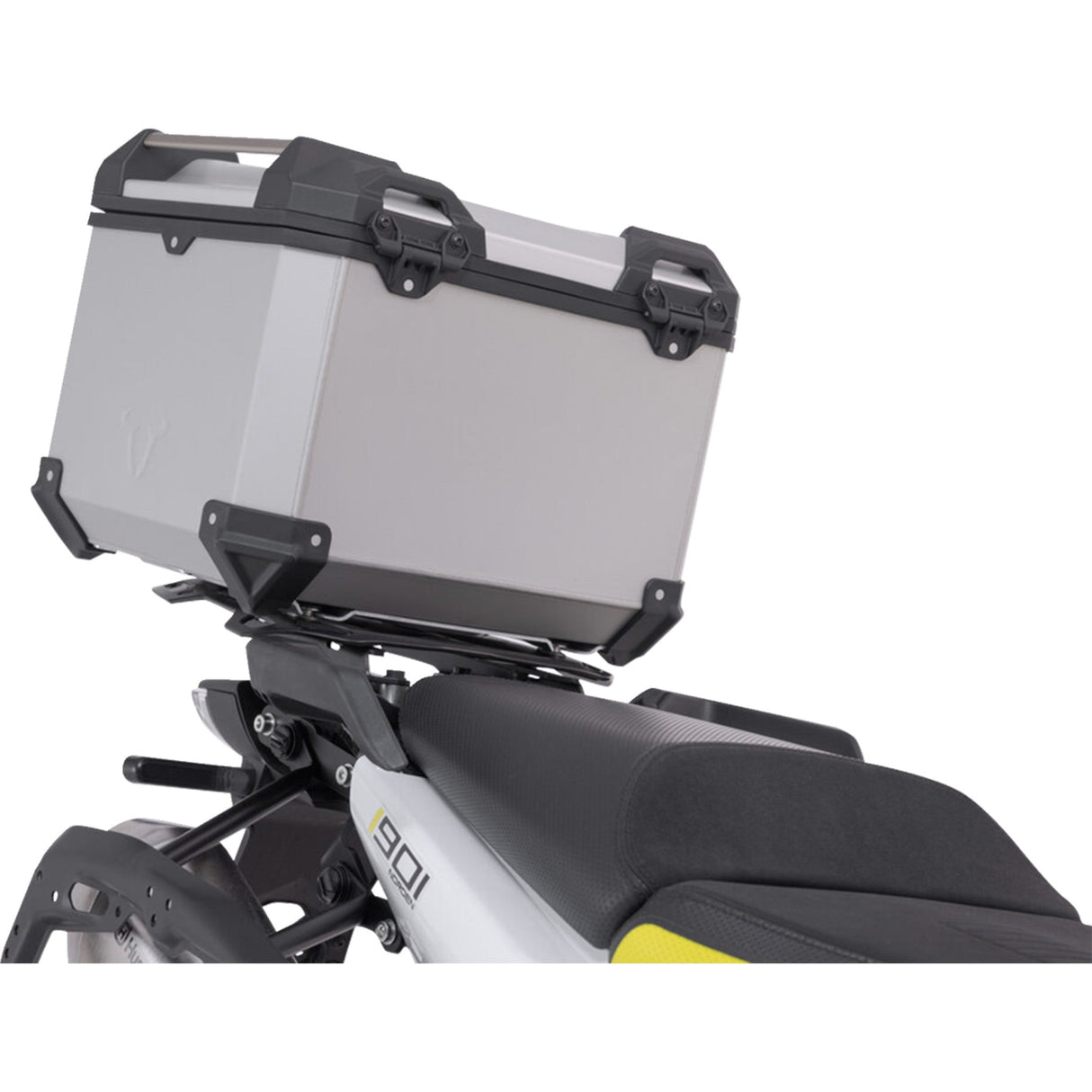 SW-Motech Adventure-Rack For Luggage - GPT.04.790.19002/B For KTM Motorcycles 2013-2024 | Husqvarna Norden 2022-2024