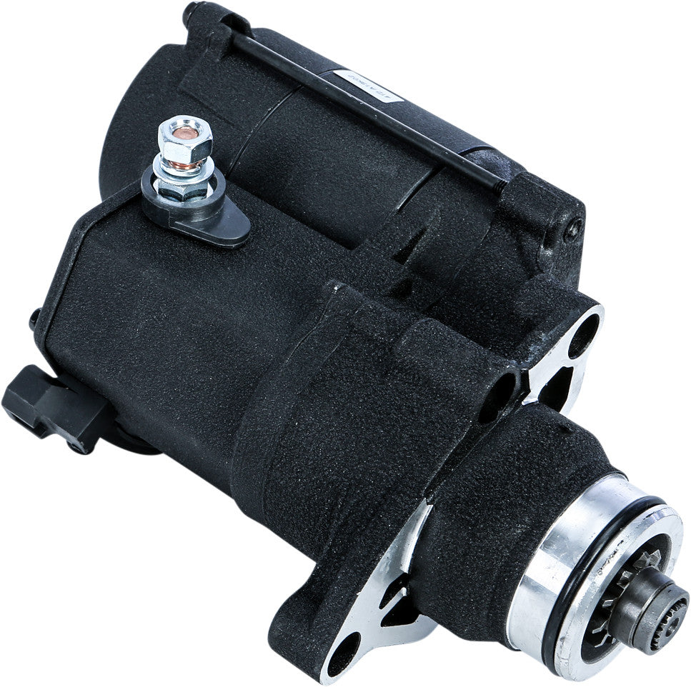 Harddrive 26-20013 410-52175 STARTER MOTOR H-D BIG TWIN 07-16