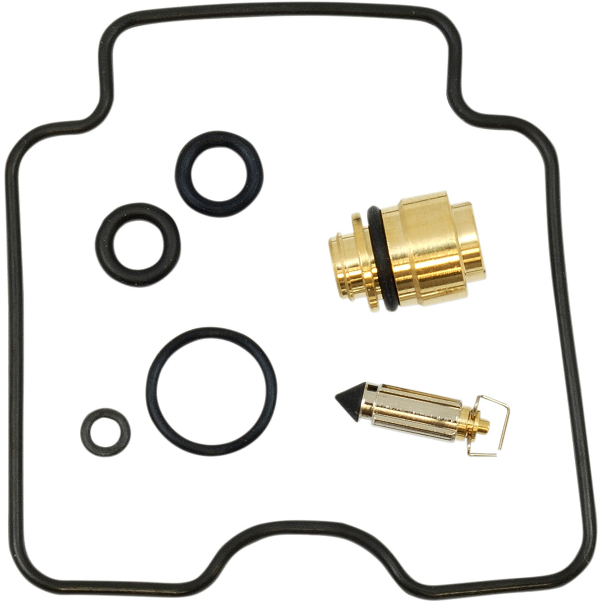 K&l Supply Economy Repair Kit - 18-5059 Suzuki GS500F 2004-2009