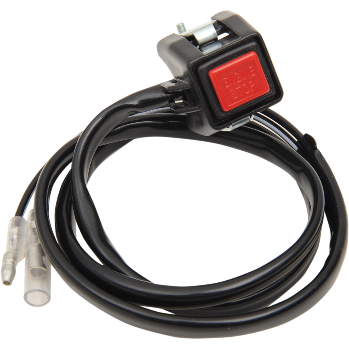 EMGO 0616-0010 46-50430 OEM Replacement Kill Switch Kill Switch - Yamaha