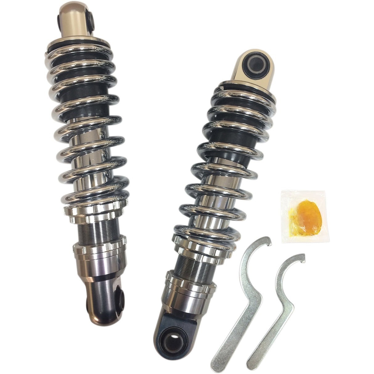 Drag Specialties Shock Absorber - 1310-1659 For Harley Dyna 1991-2017