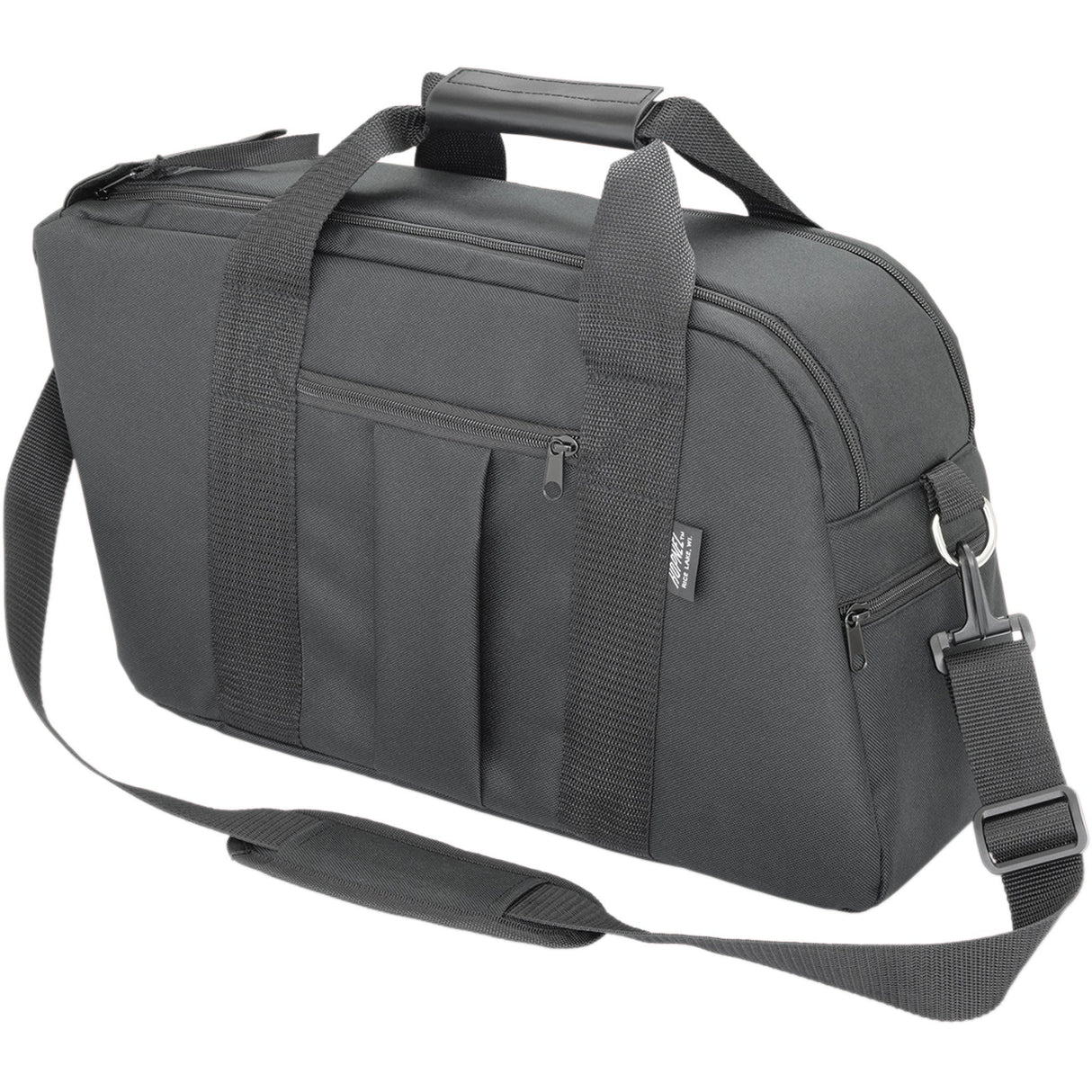 SHOW CHROME 3511-0026 HKC King Kooler Saddlebag King Cooler Saddlebag 480 - Black - Universal