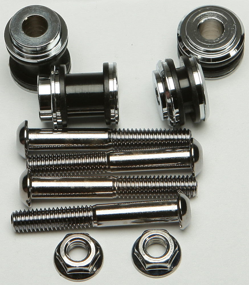 Harddrive 820-2230 086066 DOCKING HARDWARE KIT CHROME XL 04-UP