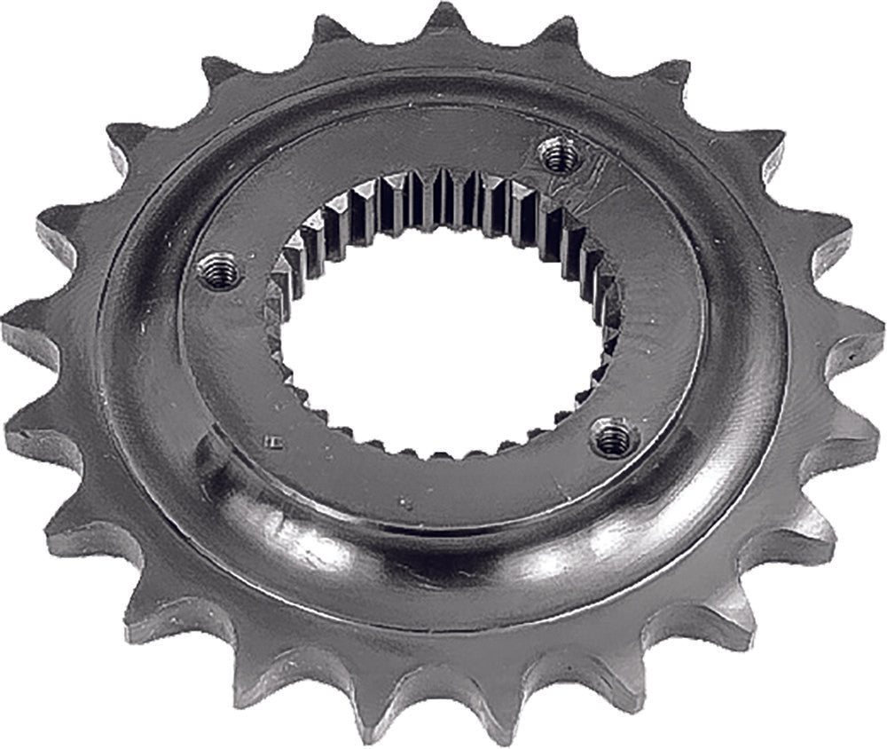Harddrive 191365 Transmission Sprocket 21T For Harley Sportster 1991-2019