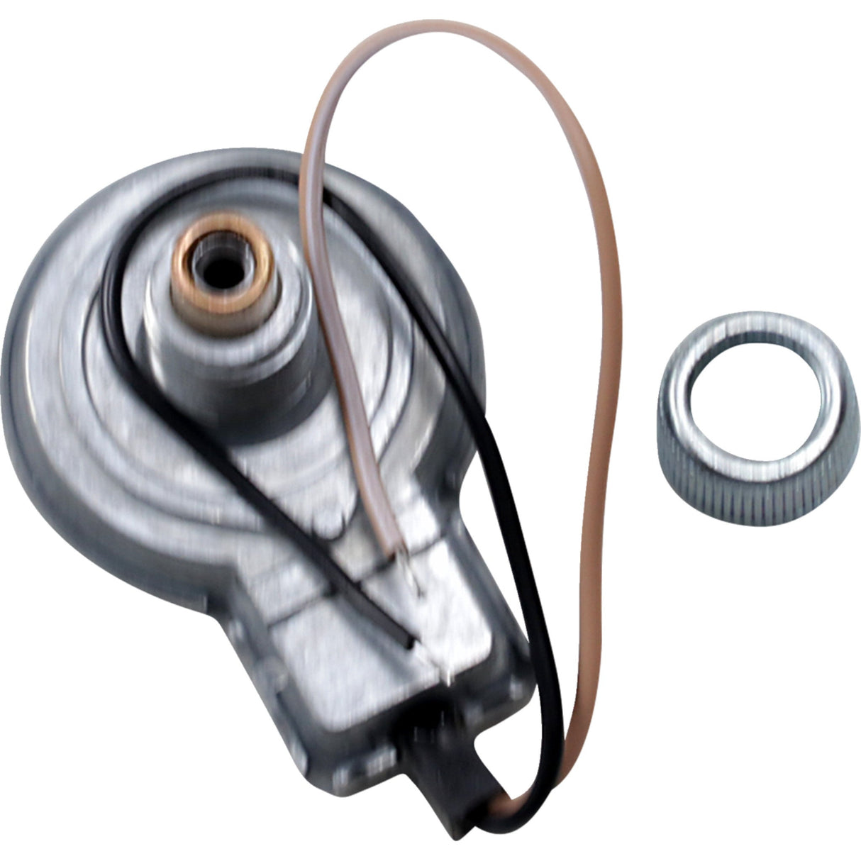 DAKOTA DIGITAL DS-250011 SEN-1011 Mechanical Speedometer Cable Adapter - Sending Unit for Cable Drive - Accepts 5/8"-16 Cable Nut