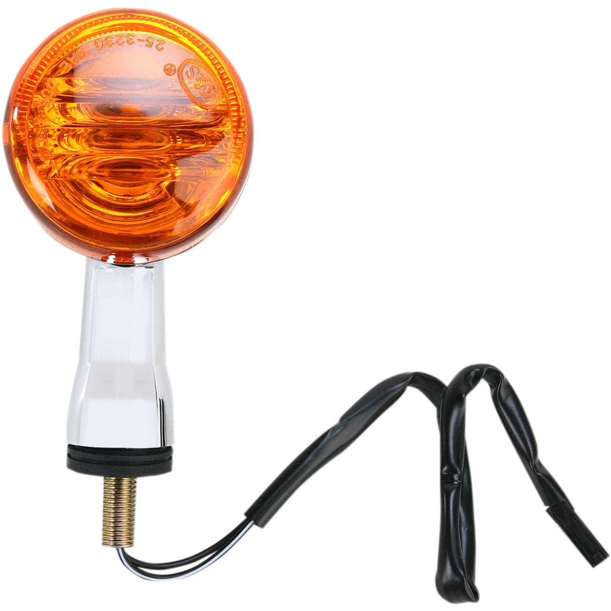K&s Technologies Turn Signal Assembly - 25-3244 Suzuki Intruder Volusia / Boulevard / 800 Boulevard 2007-2008